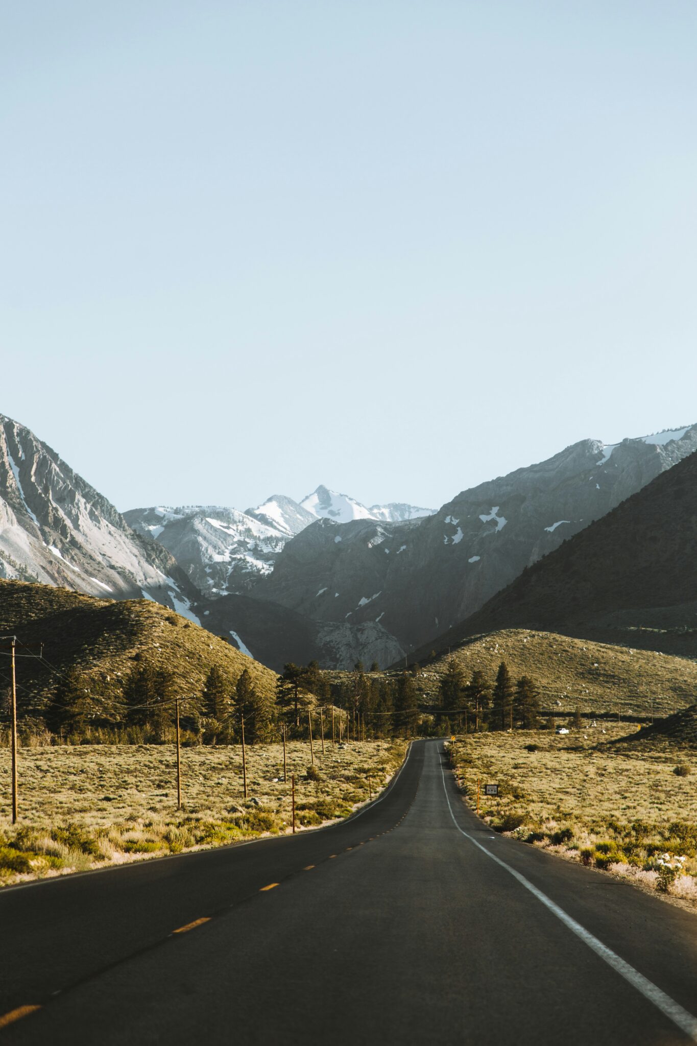 California Mountain Ranges: A Guide To The State's Most Scenic Peaks ...