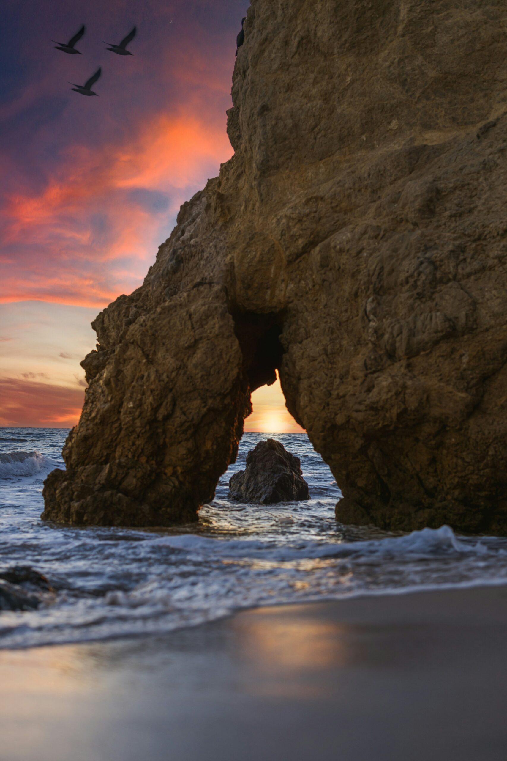 Best Beaches in California: 35 Stunning Coastal Gems