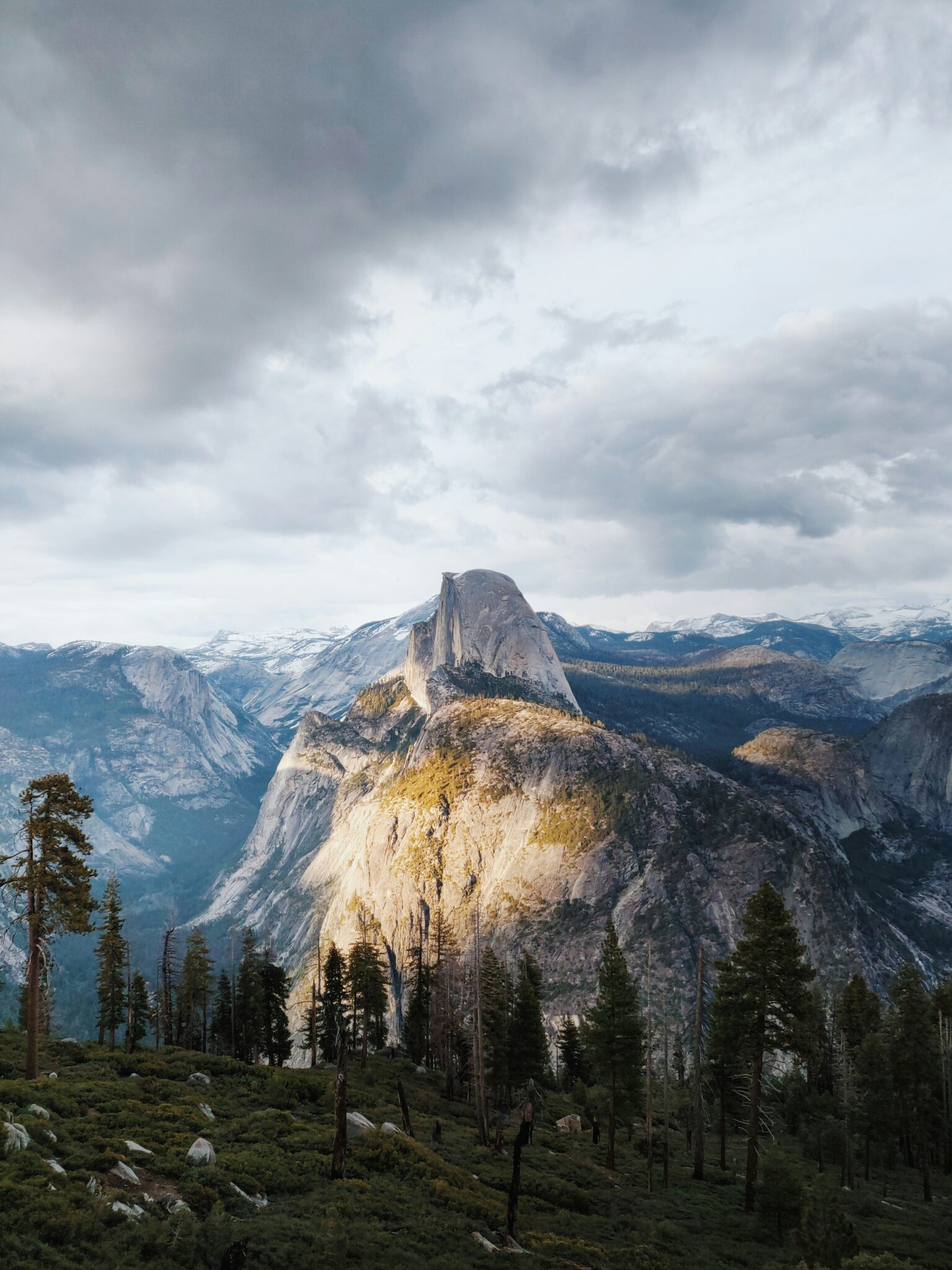 California Mountain Ranges: A Guide To The State's Most Scenic Peaks ...