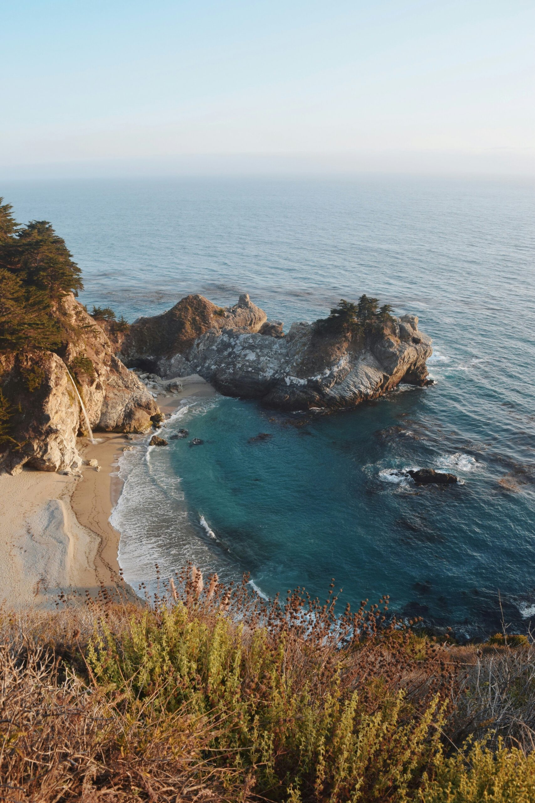 Best Beaches in California: 35 Stunning Coastal Gems