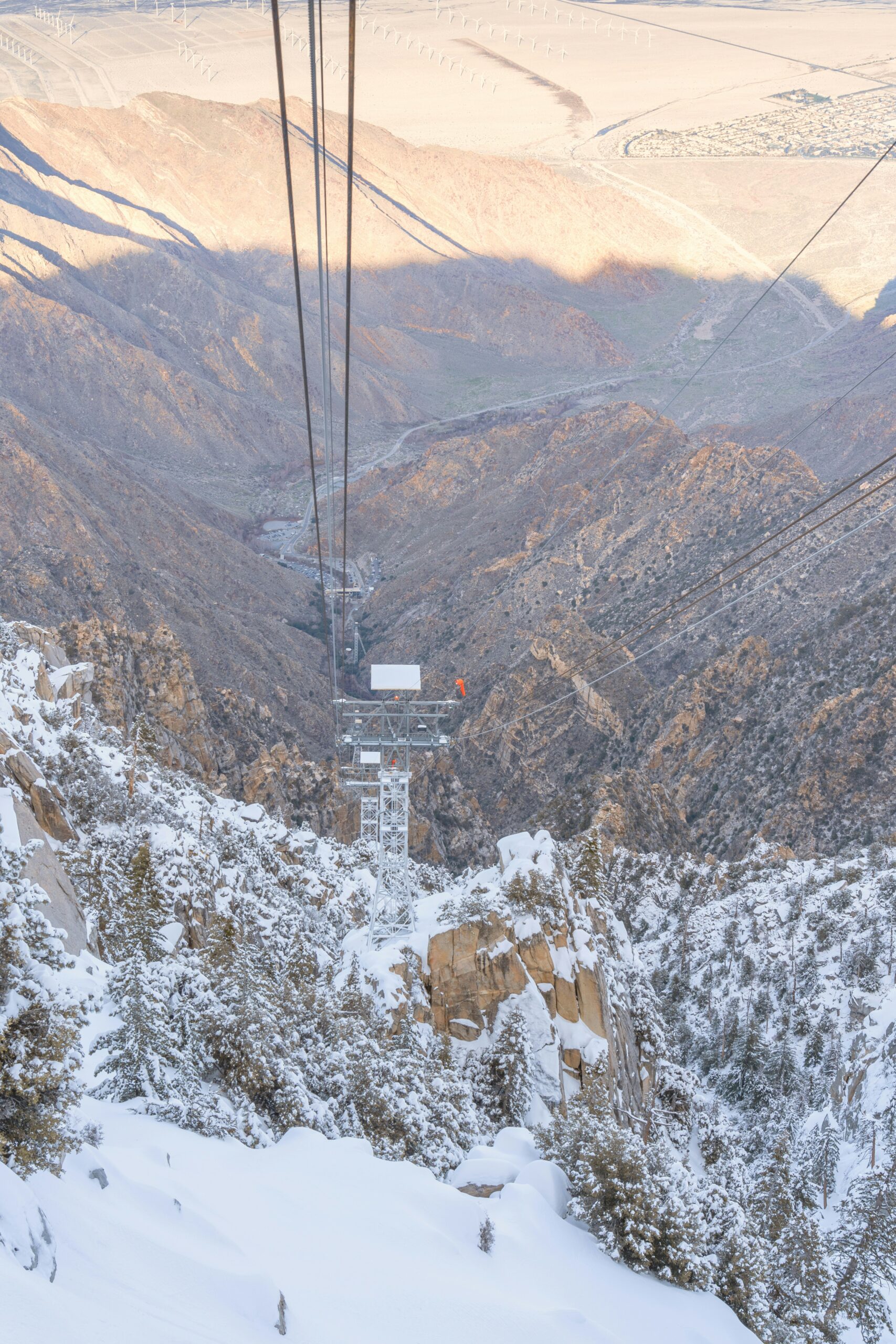 highest mountain peak in california