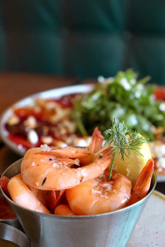 Foodie's Guide to California: Culinary Hotspots Unveiled