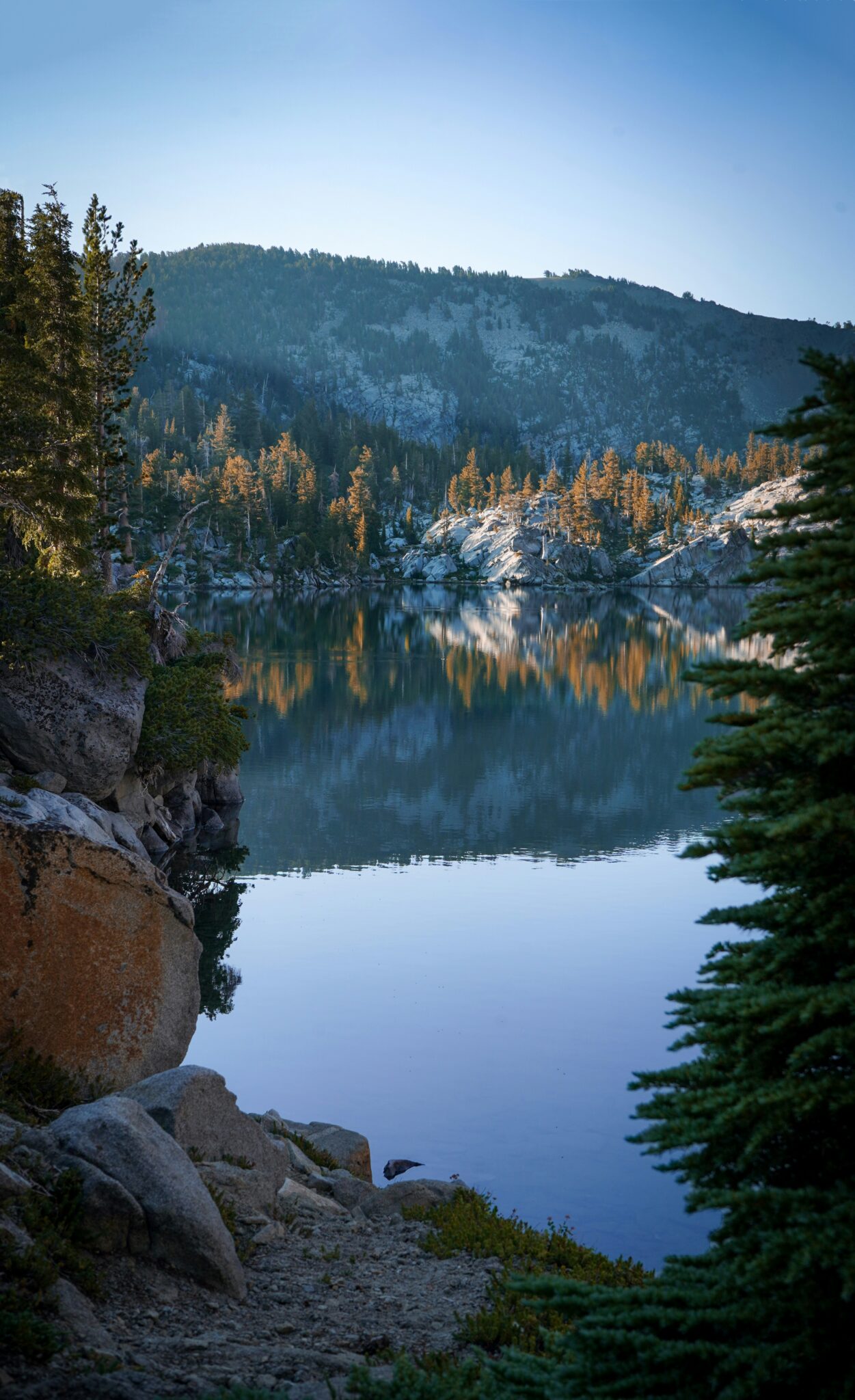 Sierra Nevada California: Your Gateway To Mountain Adventure ...