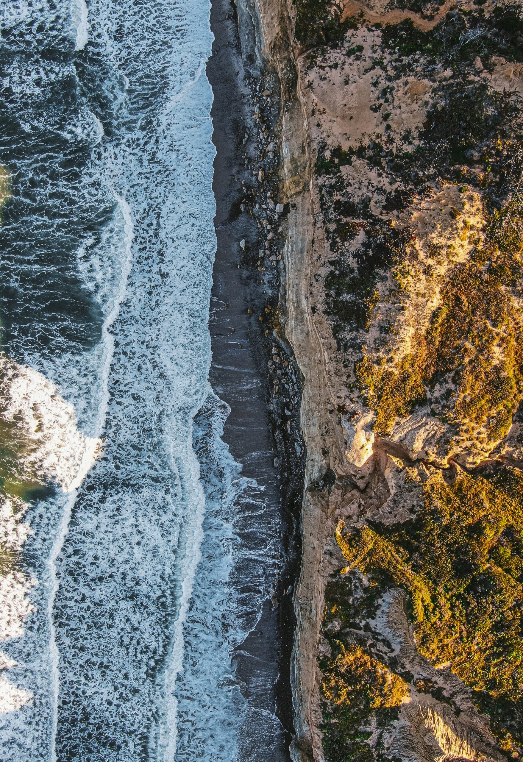 Adventures in California: Exploring the Golden State's Best Kept Secrets
