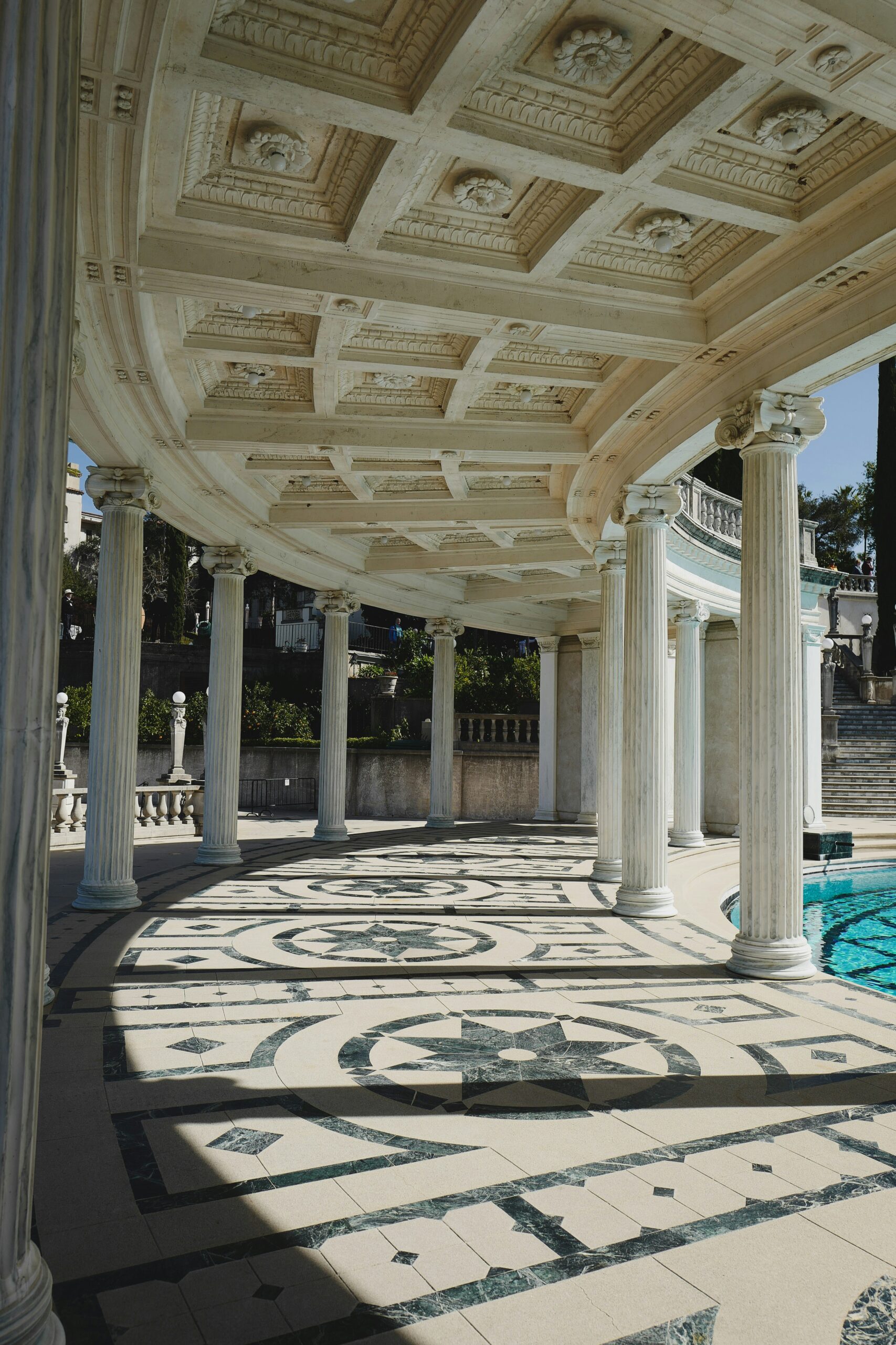 Vacation Spots in Central California: A Guide to Hidden Gems