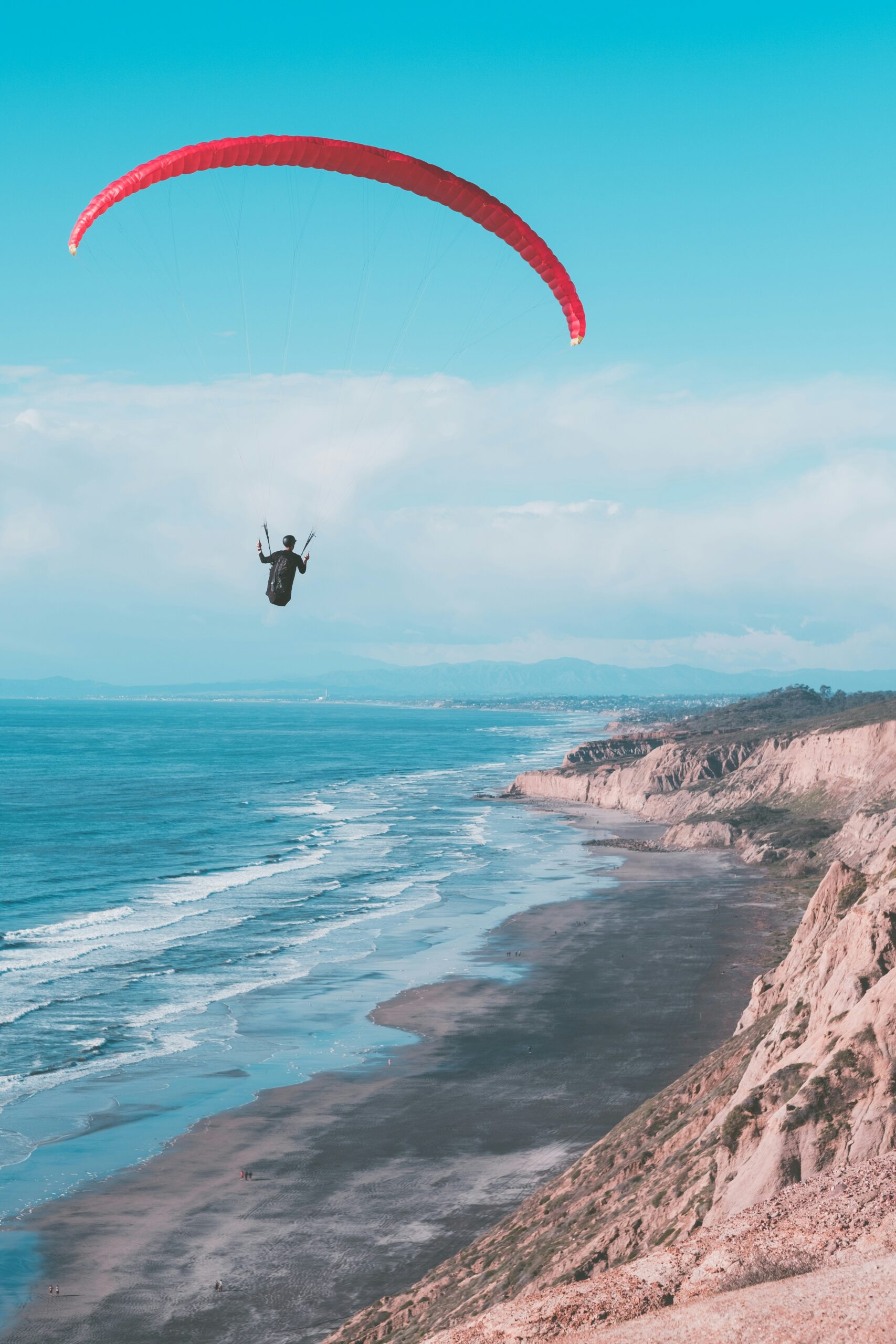 Adventures in California: Exploring the Golden State's Best Kept Secrets