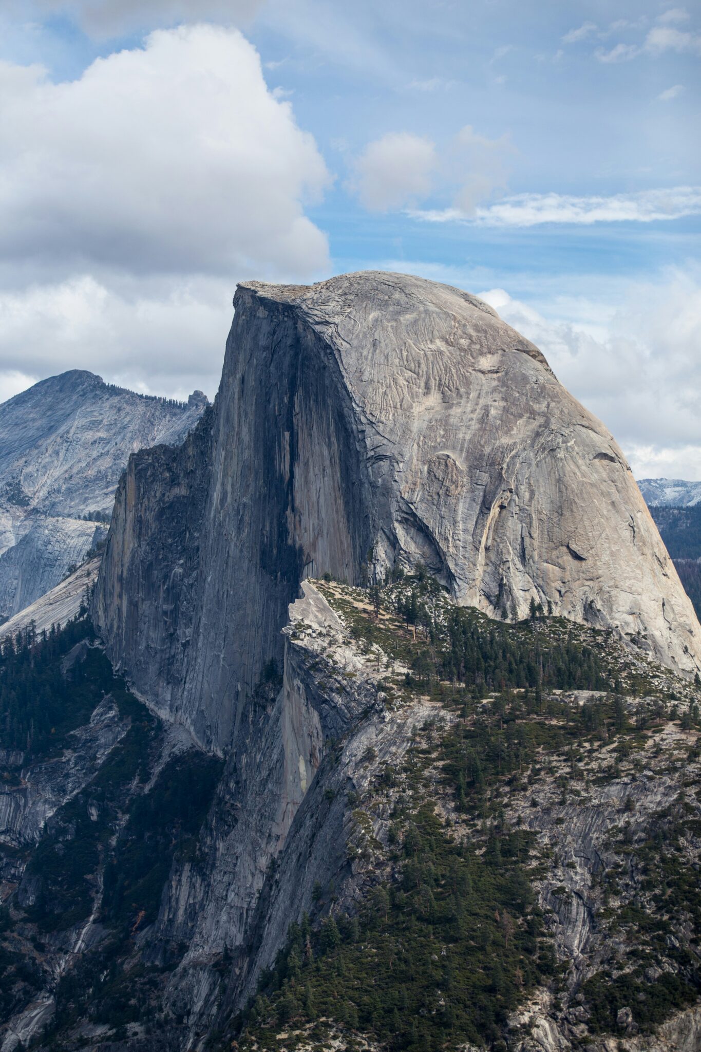 California Mountain Ranges: A Friendly Guide To Golden State Heights ...