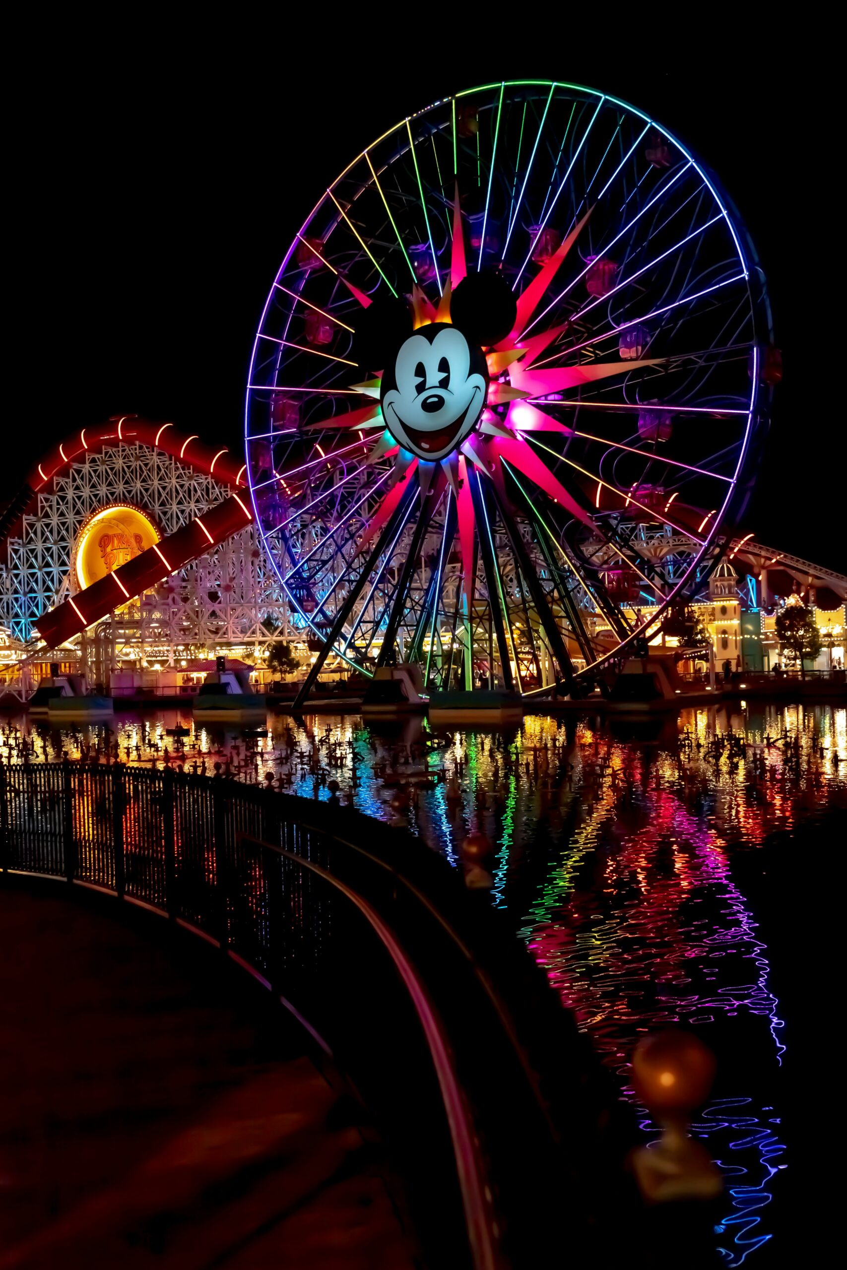 Theme Parks in California: Top Family-Friendly Destinations for Fun-Filled Adventures