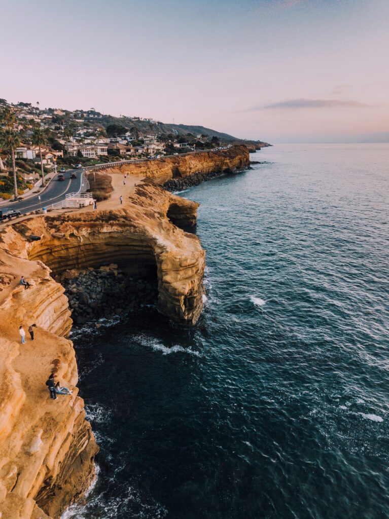 10-Day Southern California Road Trip Itinerary: Must-See Stops And Tips ...