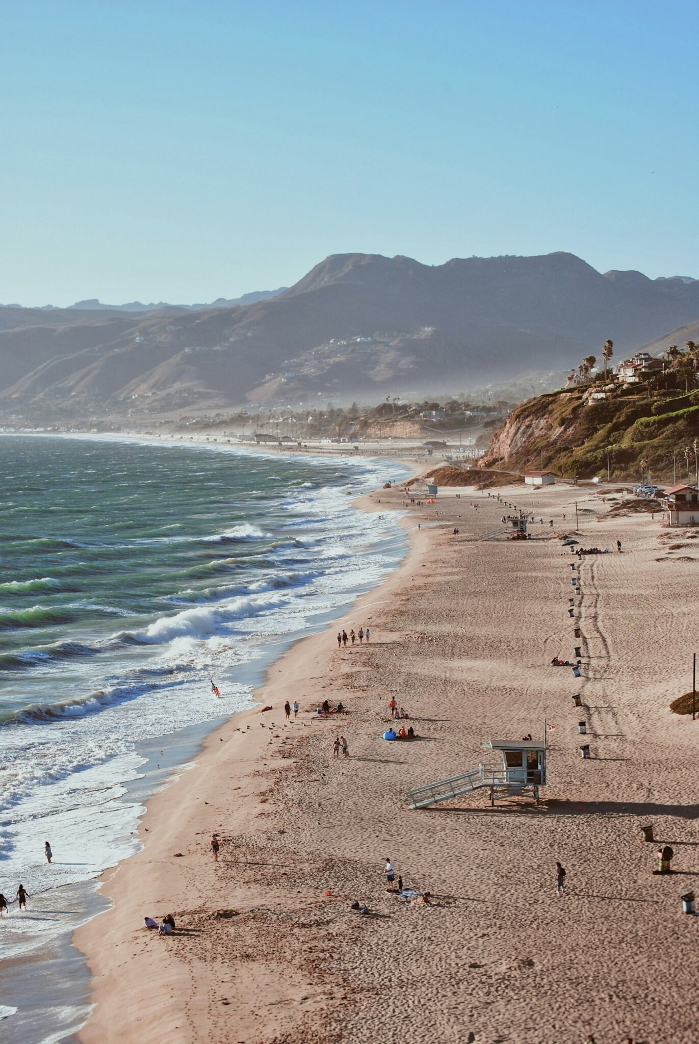 10-Day Southern California Road Trip Itinerary: Must-See Stops And Tips ...