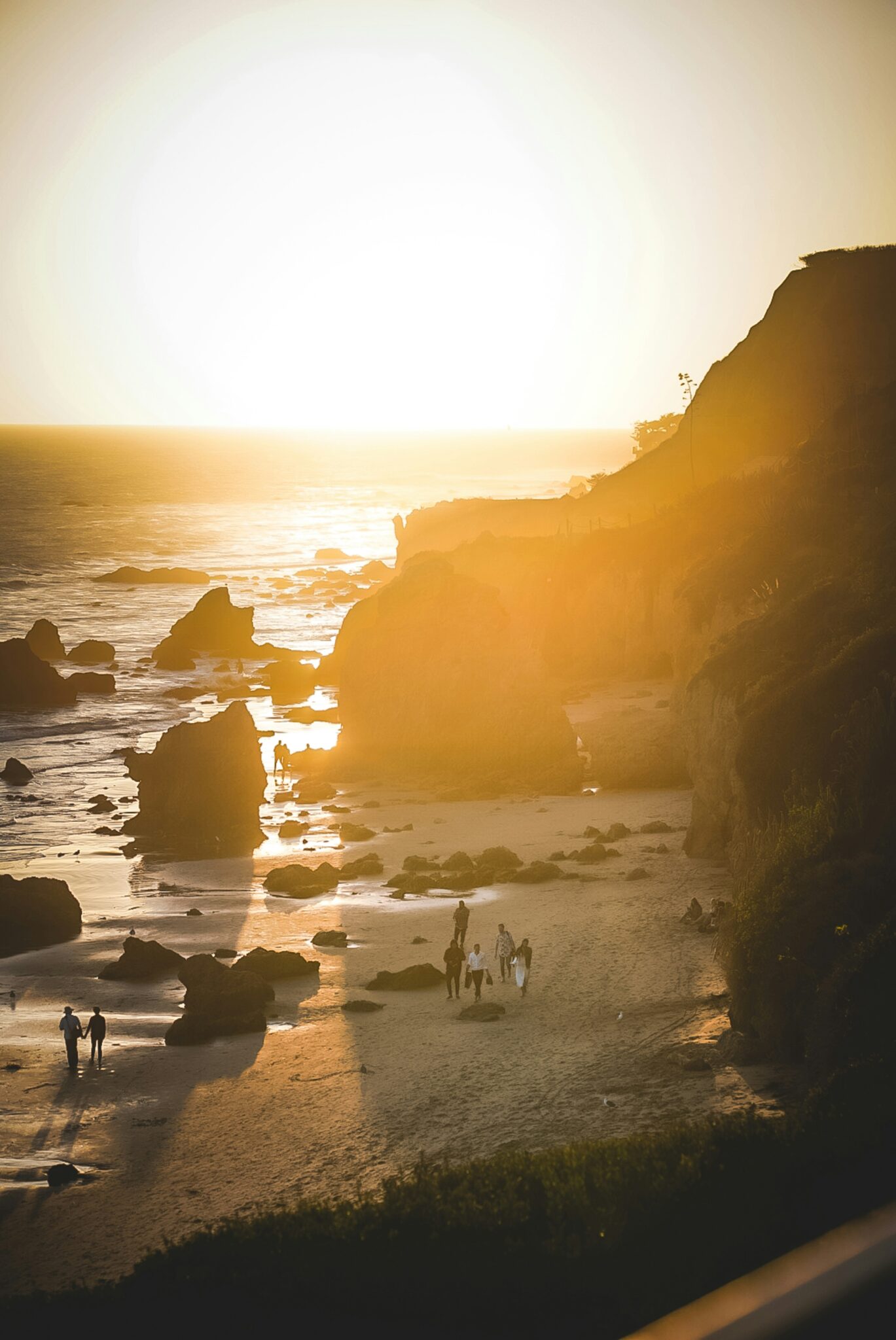 5 Iconic California Sunsets You Have To See In Your Lifetime — And ...