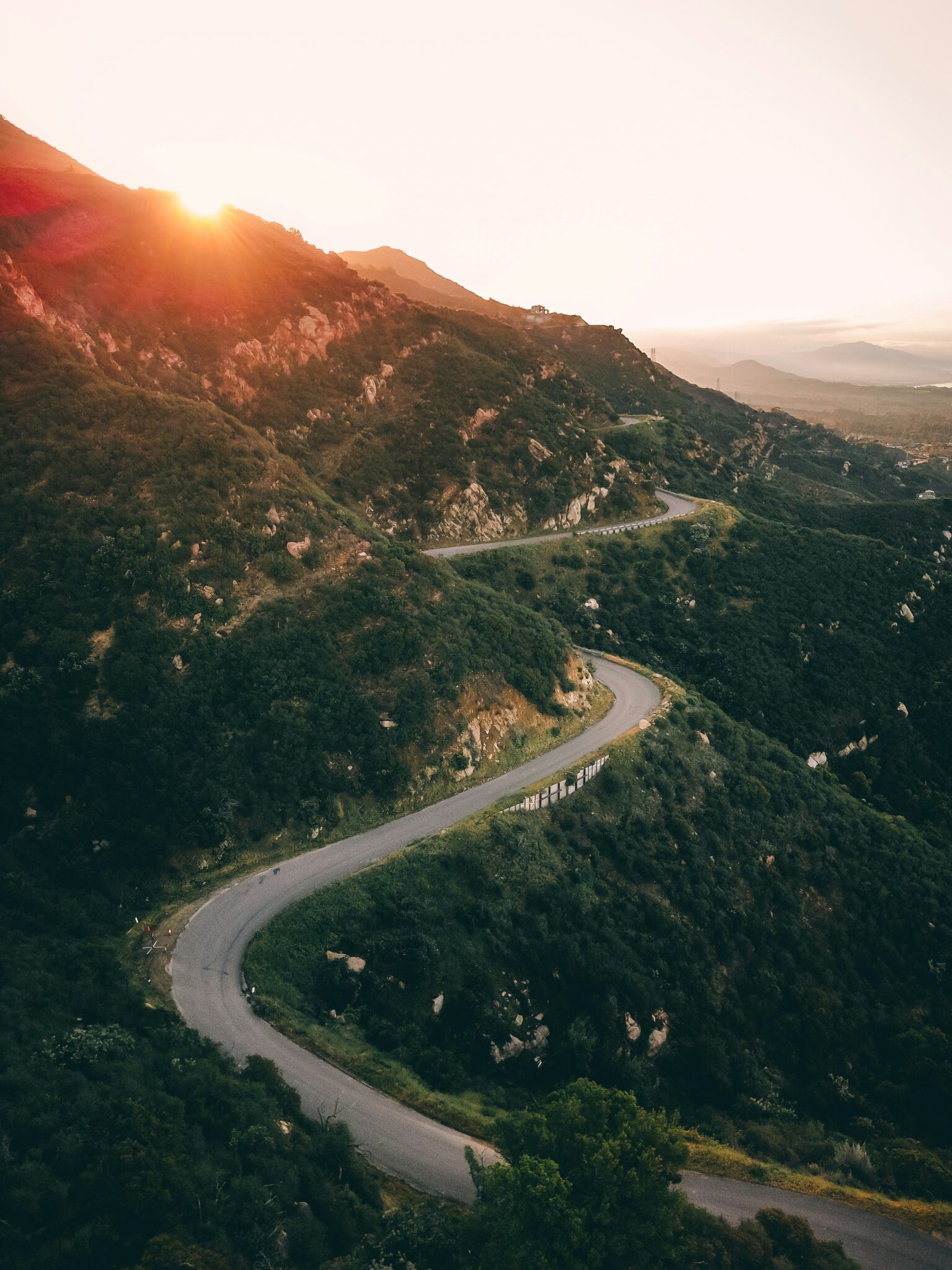 Plan The Perfect 4th Of July Weekend Road Trip Across Southern ...