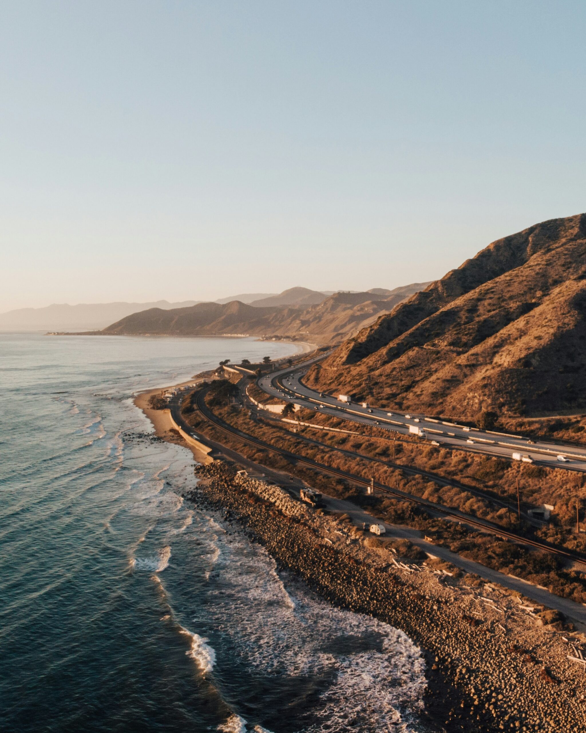 Labor Day in Ventura: Seafood Shacks, Tacos & Stunning Coastline