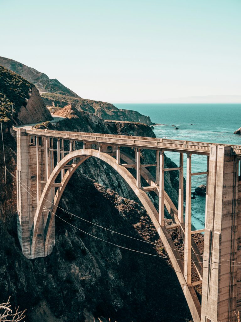 Detour Across California Counties: Most Scenic Roadside Viewpoints ...