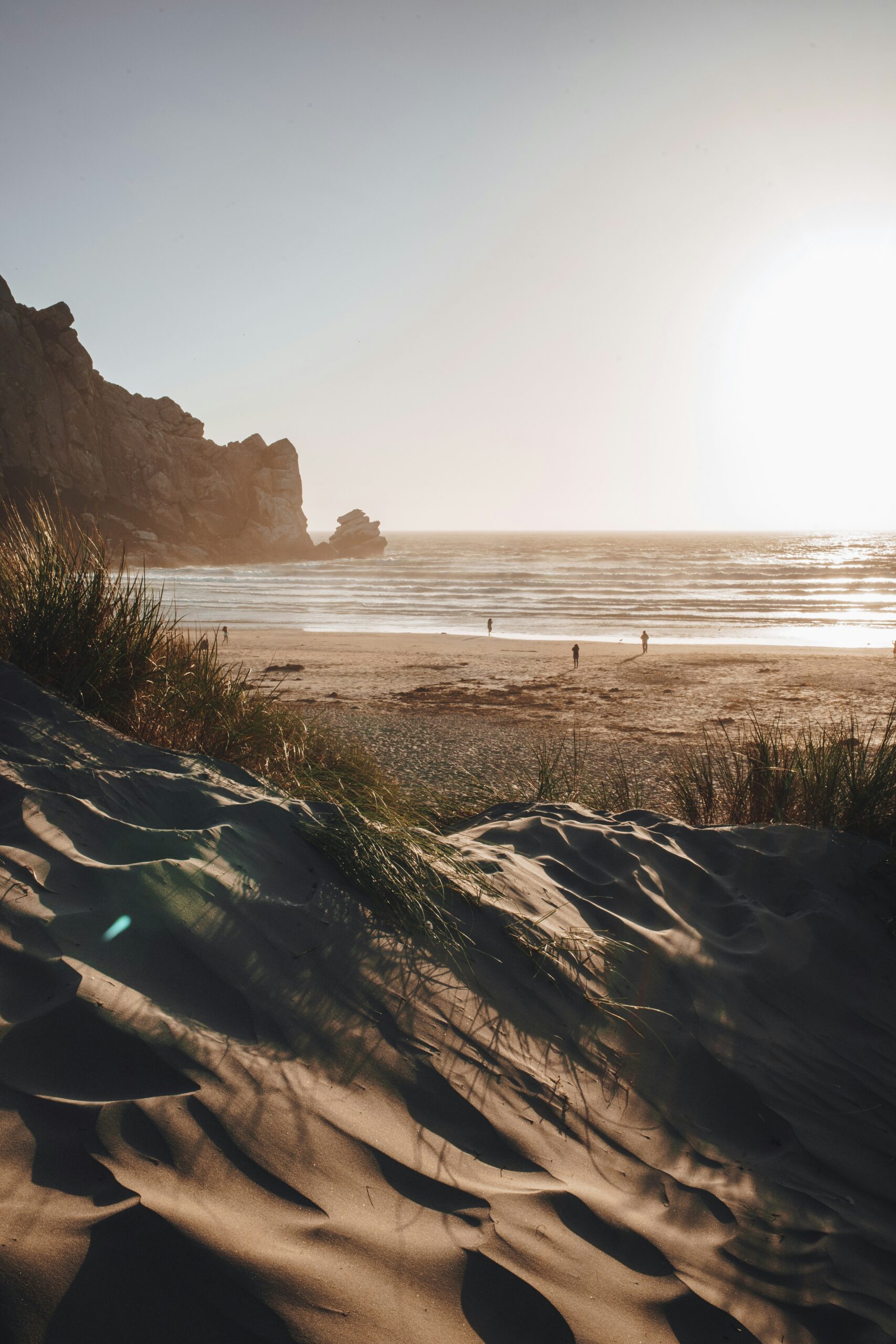 Everyone Flocks to Big Sur—But San Luis Obispo’s North Coast Is Where the Smart Travelers Go