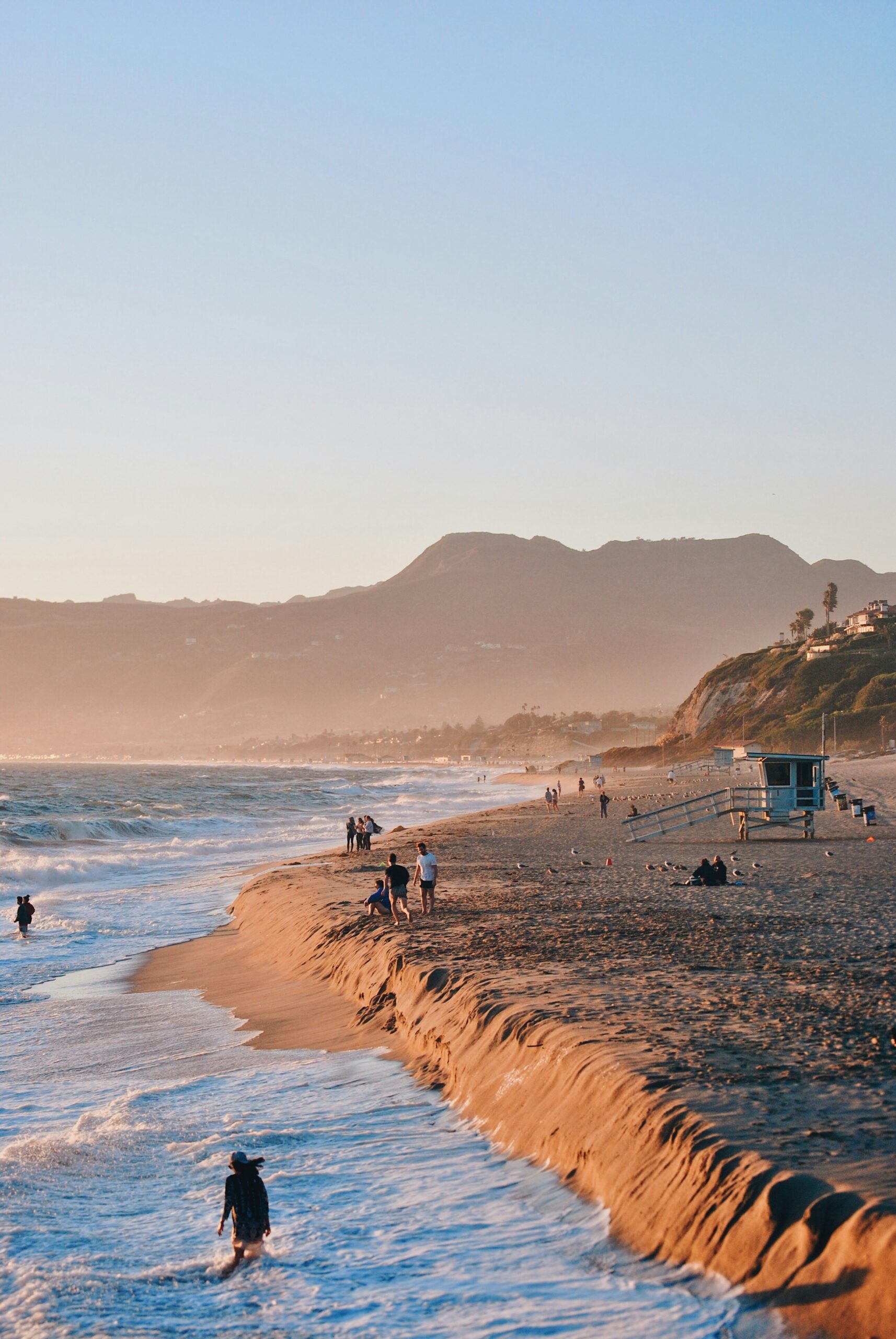 Best Free Things to Do in California (2026 Guide): Beaches, Hikes & Hidden Gems