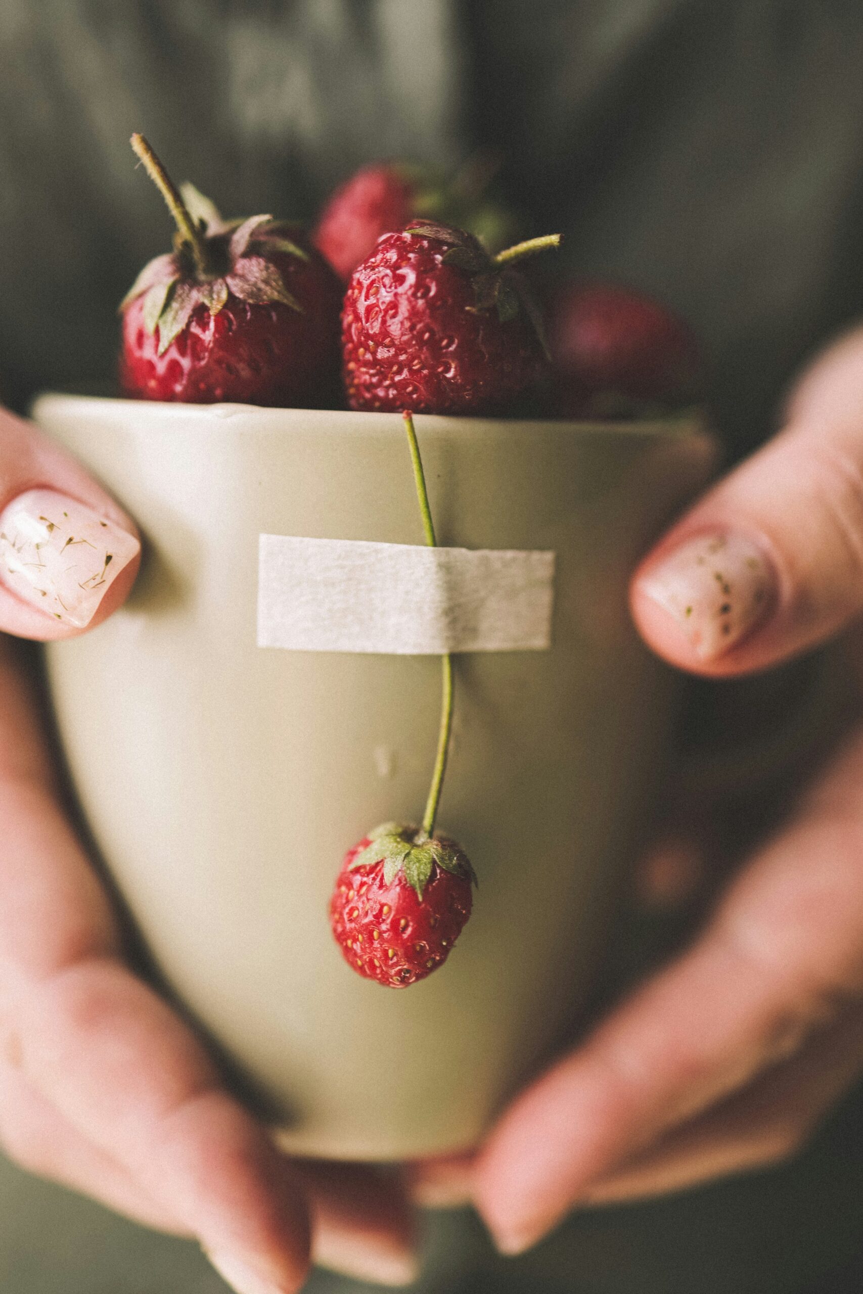 Skip the Crowds: Hidden U-Pick Farms in California (Ventura, Capay Valley & Watsonville)