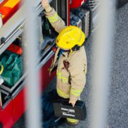 Toxic Chemical Leak in Garden Grove Triggers Evacuations and Health Warnings