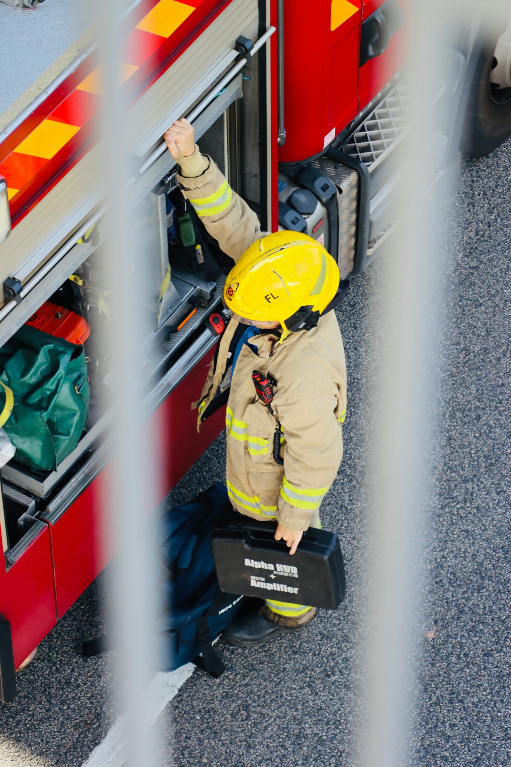 Toxic Chemical Leak in Garden Grove Triggers Evacuations and Health Warnings