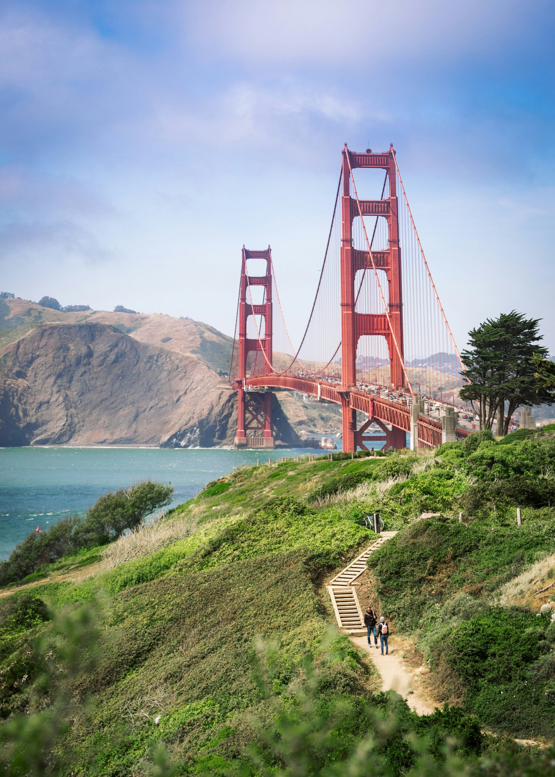 Best Hikes in California: Epic Trails From Coast to Mountains