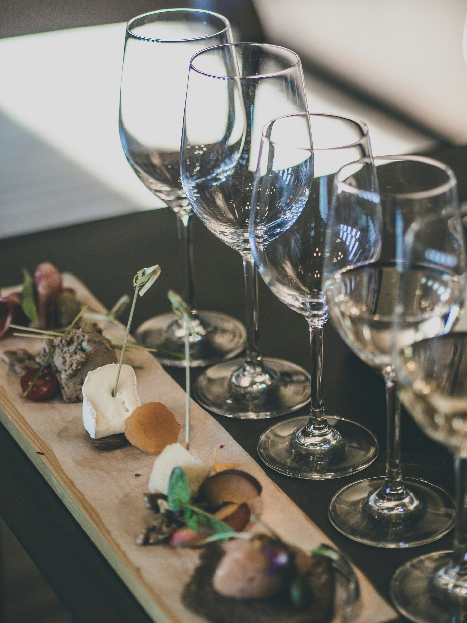 California Food Travel Guide: Best Foods & Experiences