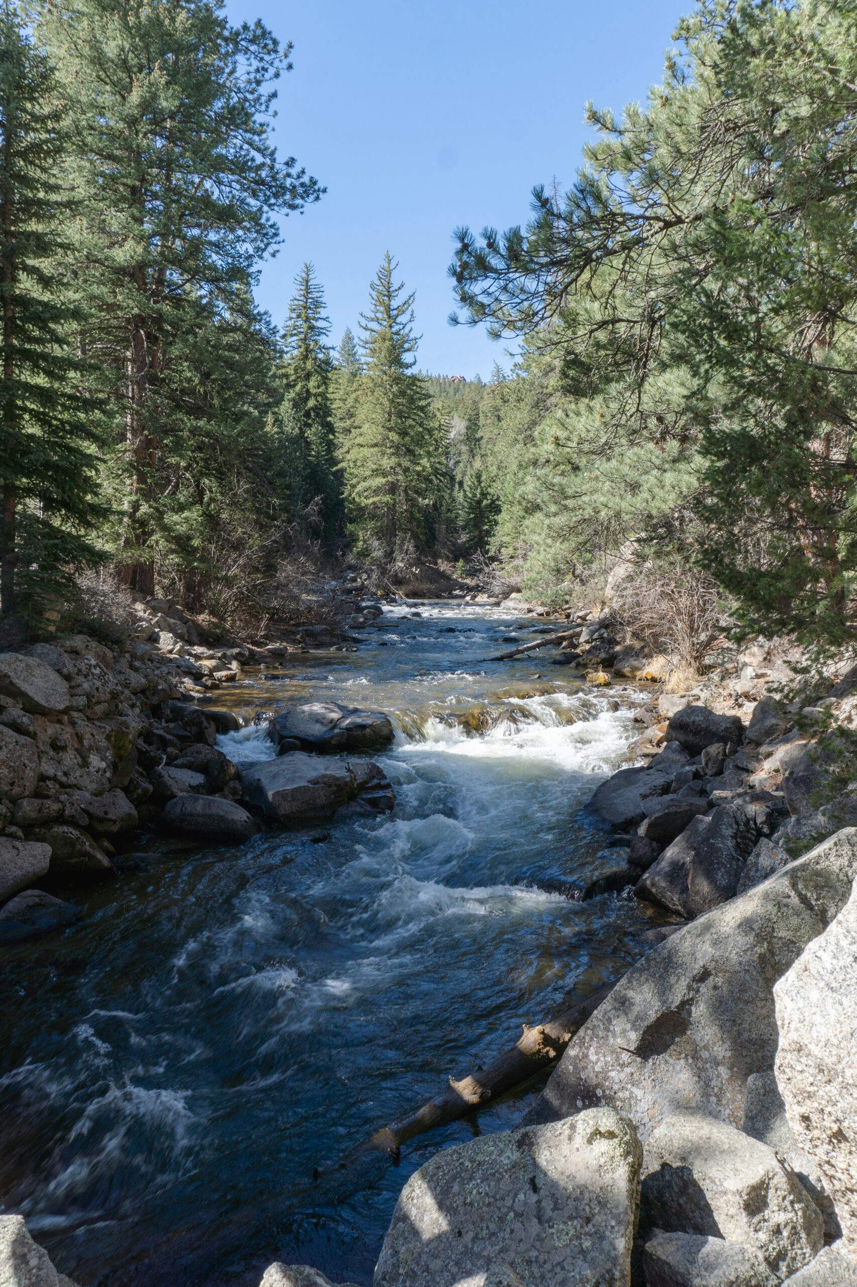 Skip the Crowds: 12 Underrated California Day Trips