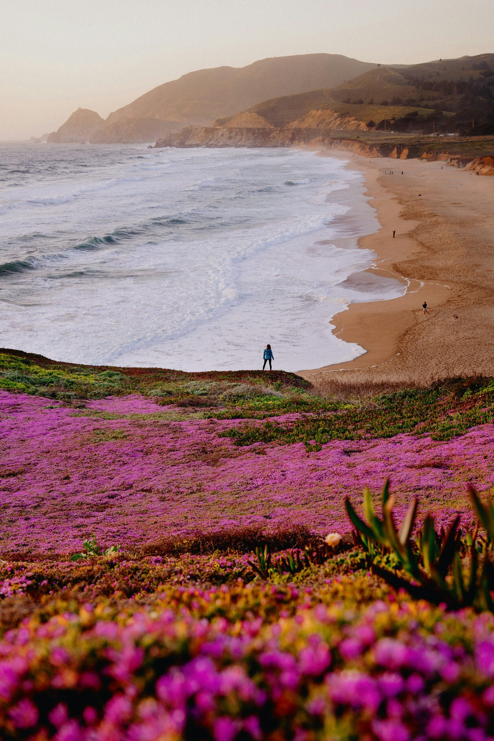 Best California Beach Towns: 30 Coastal Towns to Visit