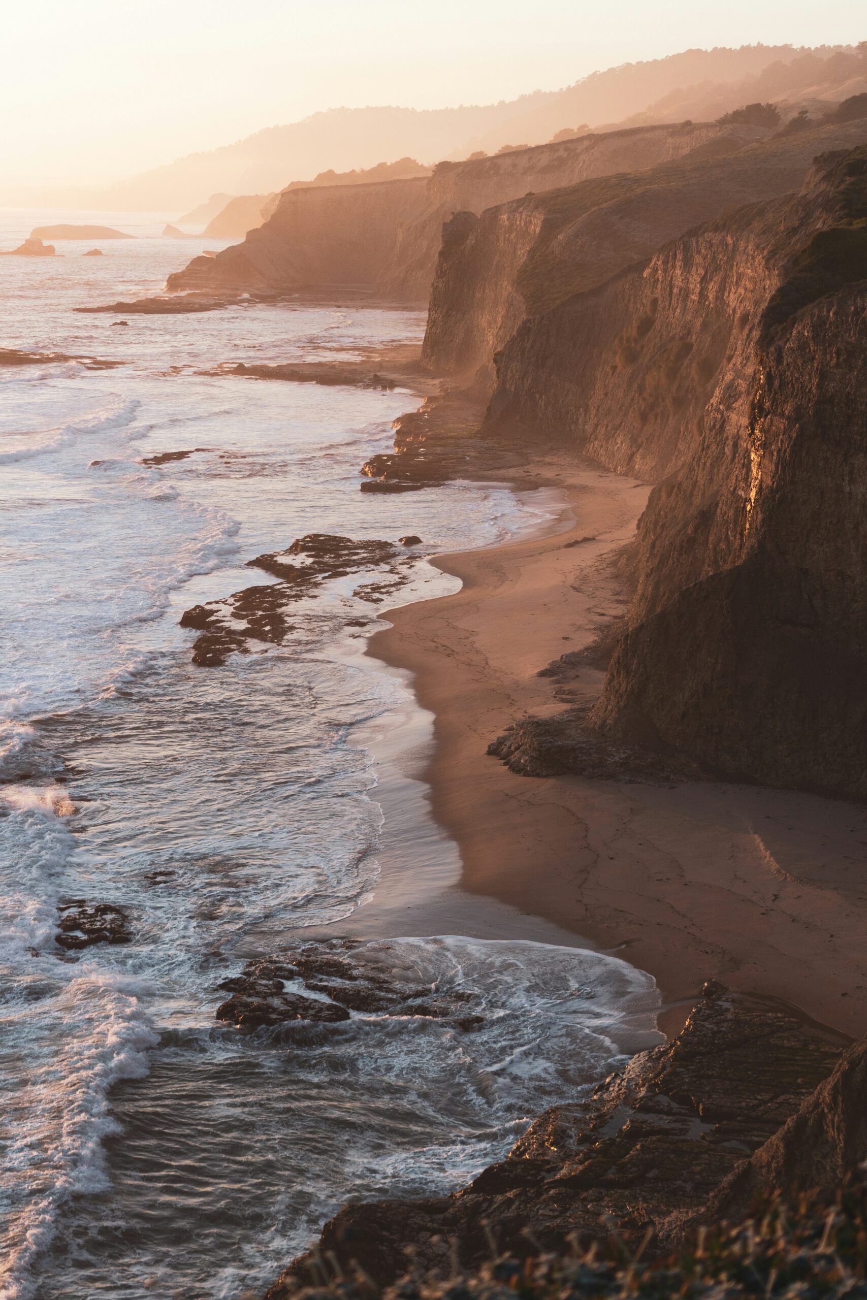 Best End of Summer Getaways in California