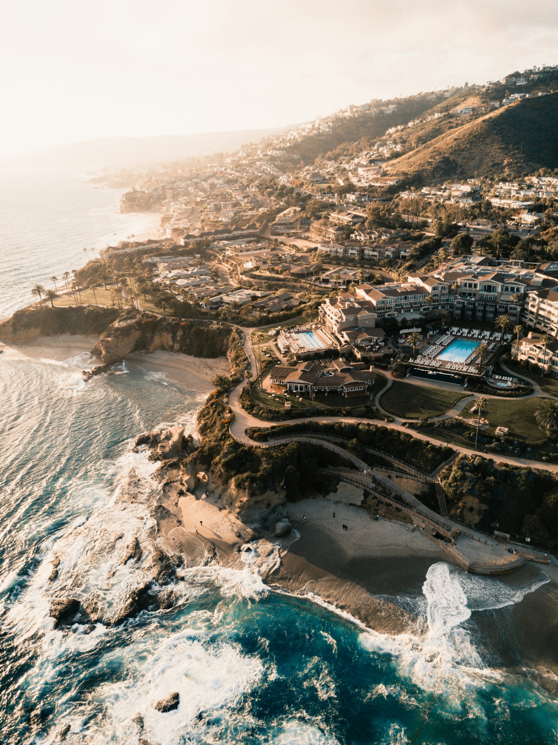 7 Cool Places to Escape California’s Heat This August | Coolcation Road Trip