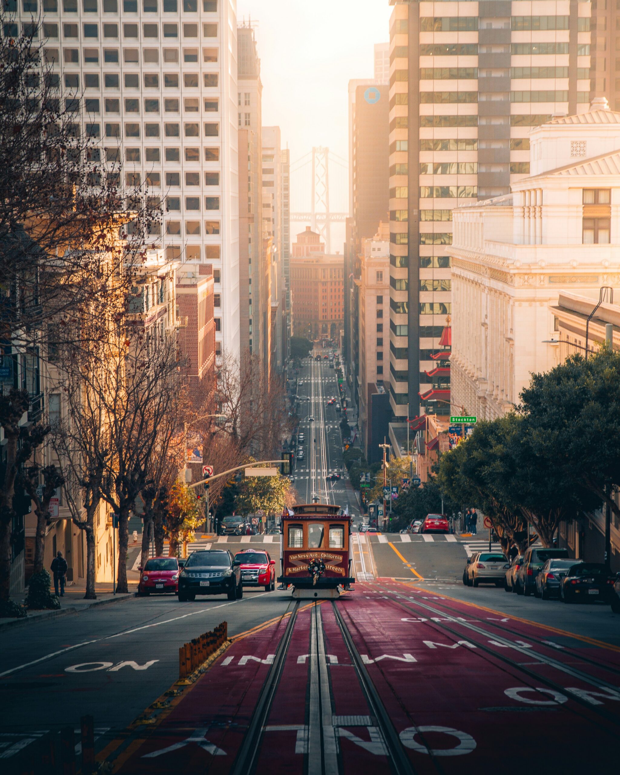 Best End of Summer Getaways in California