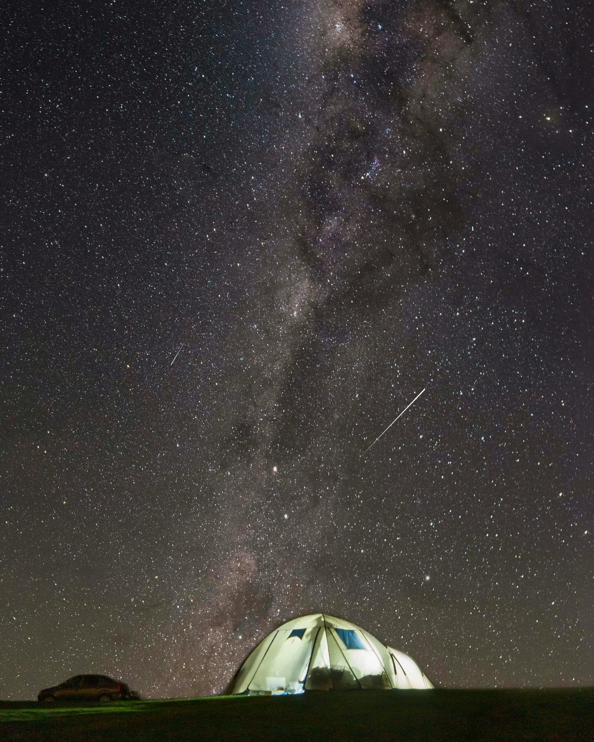 Aurigids Meteor Shower 2026: When & Where to See It in California
