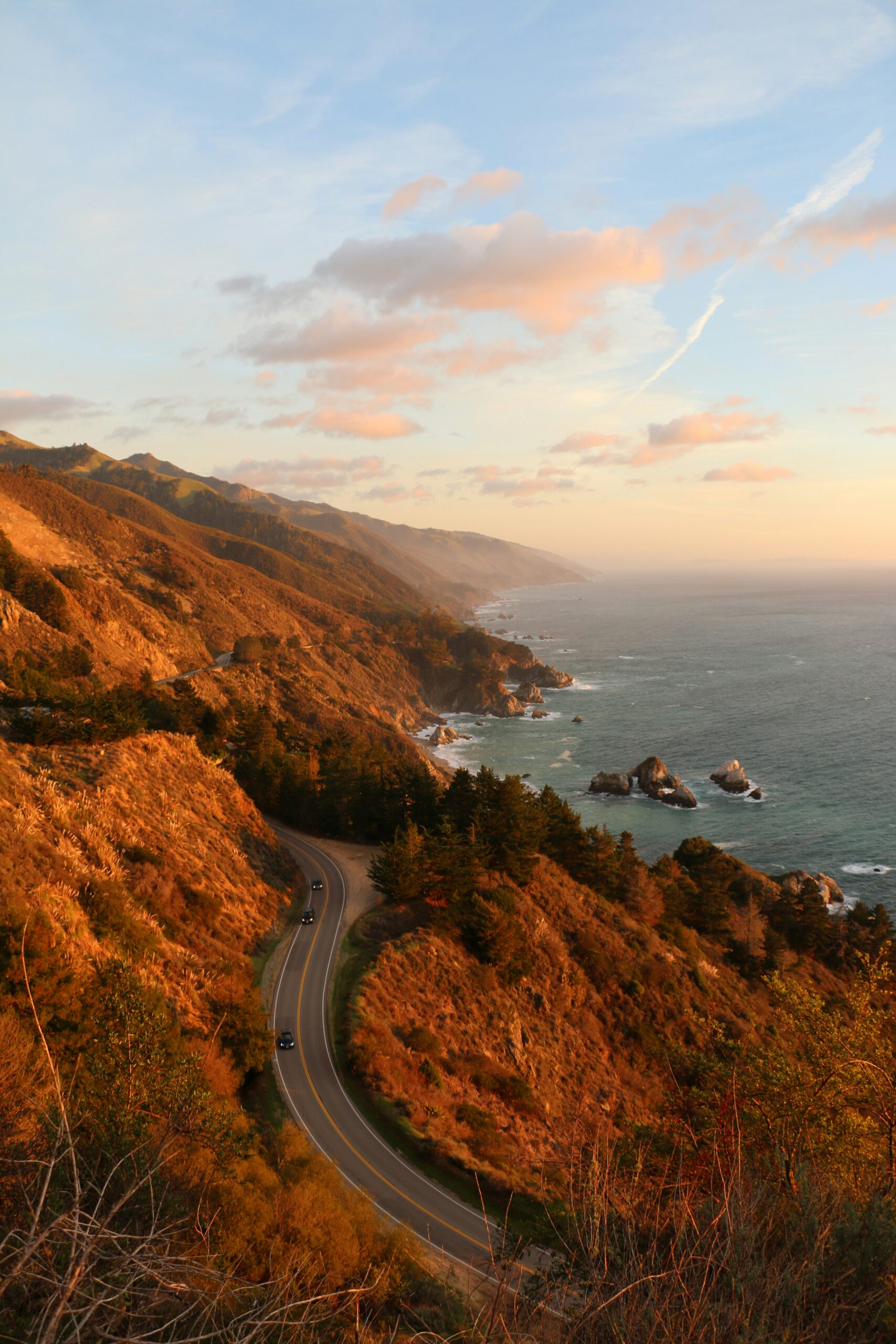 Best End of Summer Getaways in California