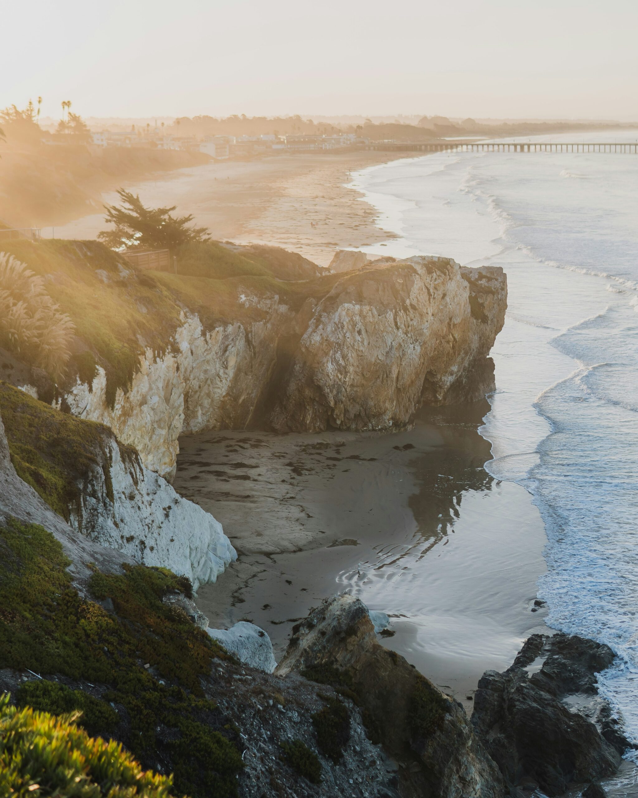Best End of Summer Getaways in California