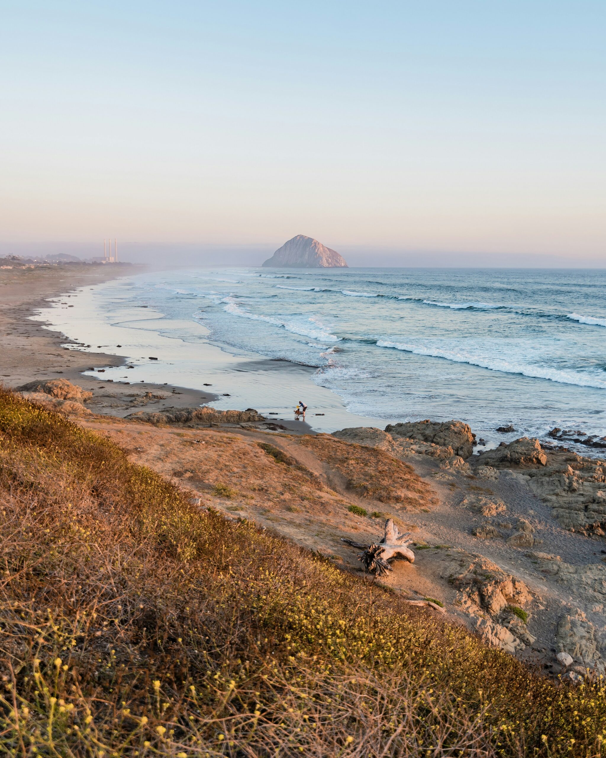 Best California Beach Towns: 30 Coastal Towns to Visit