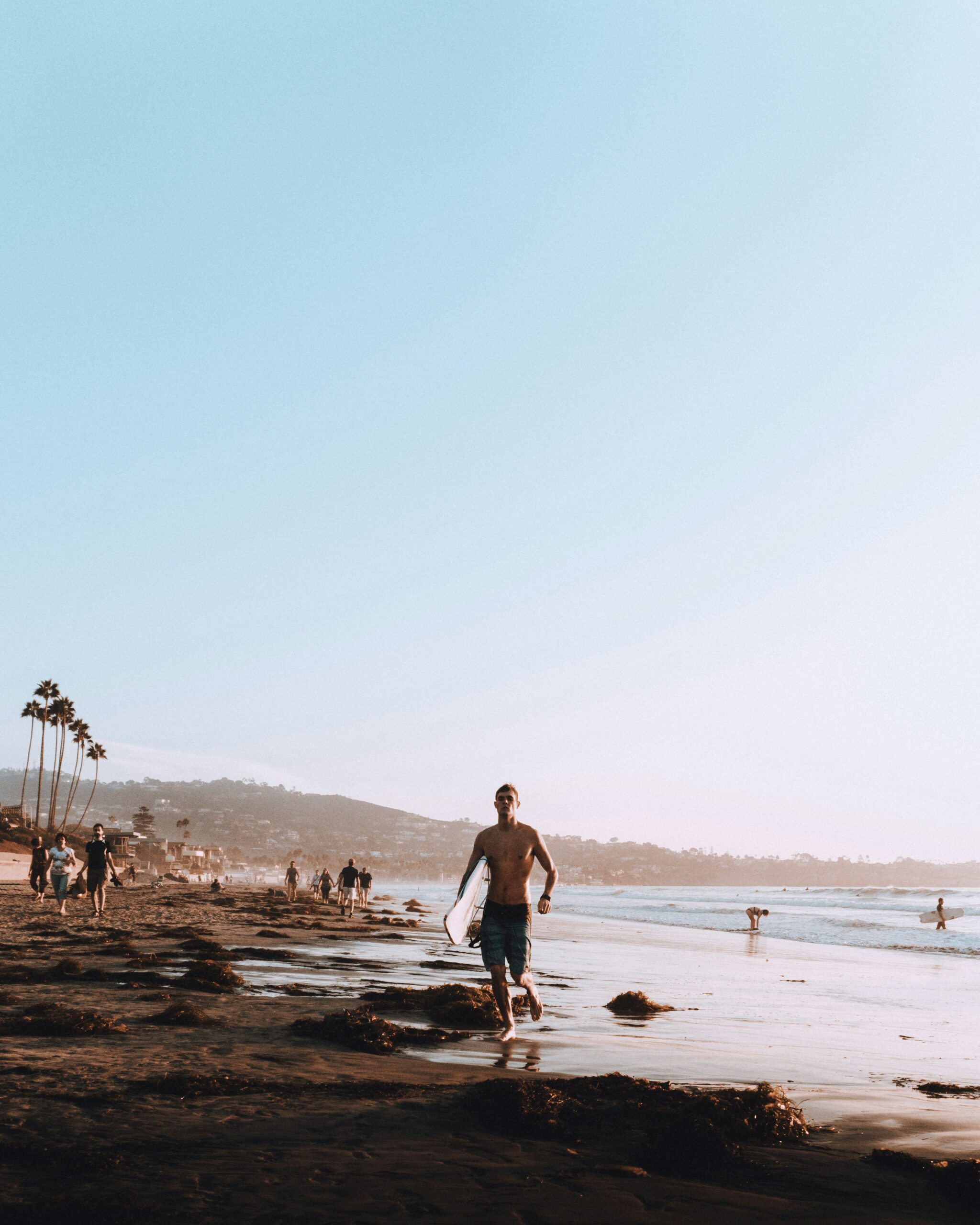 Best California Beach Towns: 30 Coastal Towns to Visit