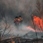 Highway 1 Closed in Big Sur: Timber Fire Closure & Latest Updates
