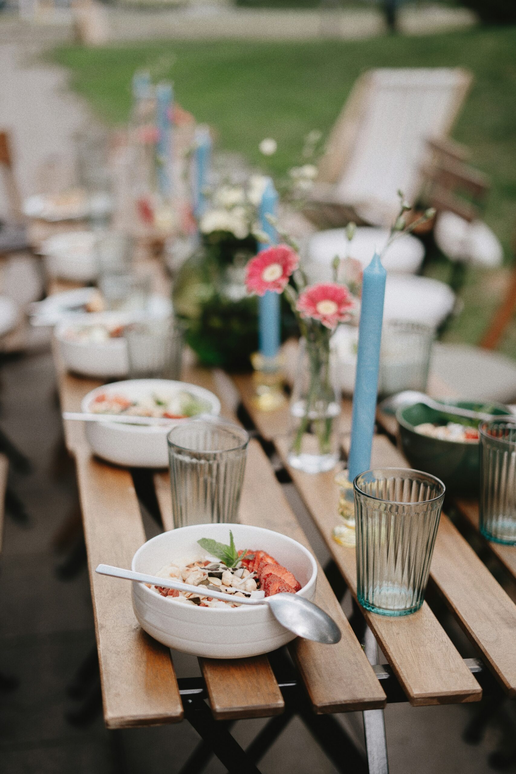 California Food Travel Guide: Best Foods & Experiences