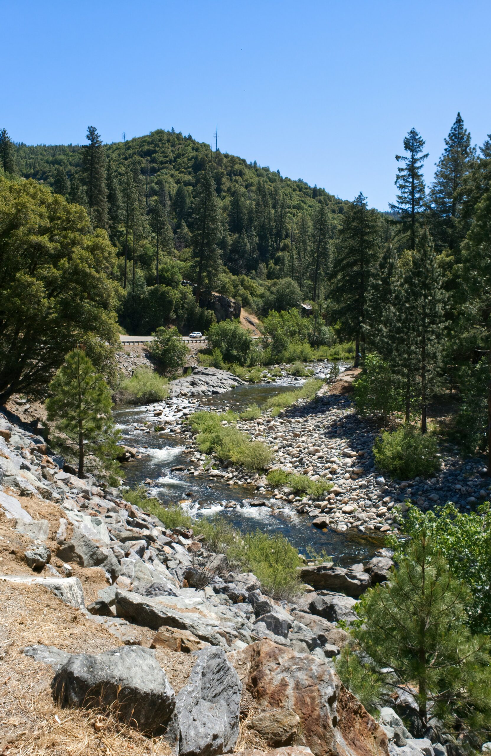 Best End of Summer Getaways in California
