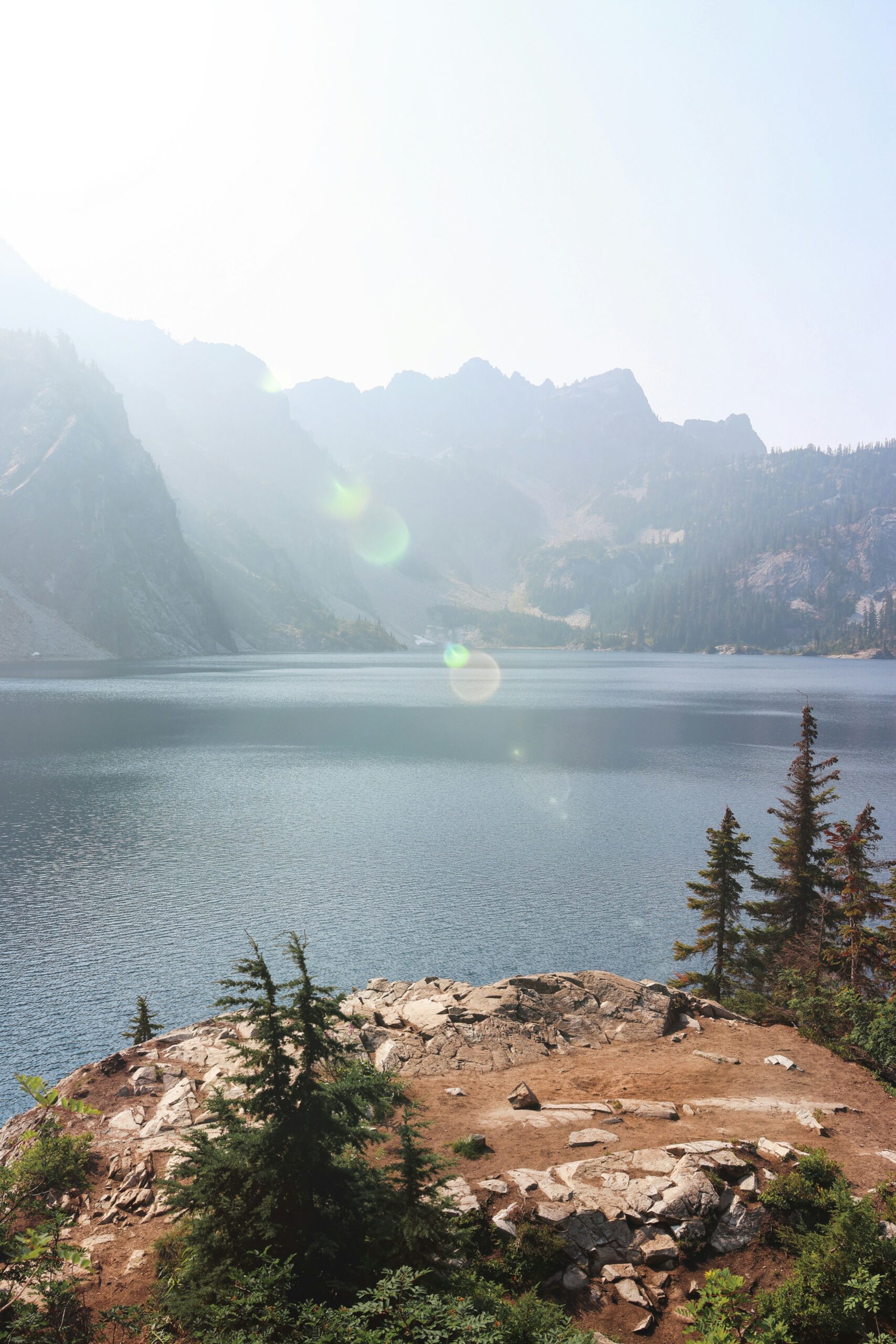 7 Cool Places to Escape California’s Heat This August | Coolcation Road Trip