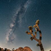 Perseid Meteor Shower California: 8 Dark-Sky Road Trips