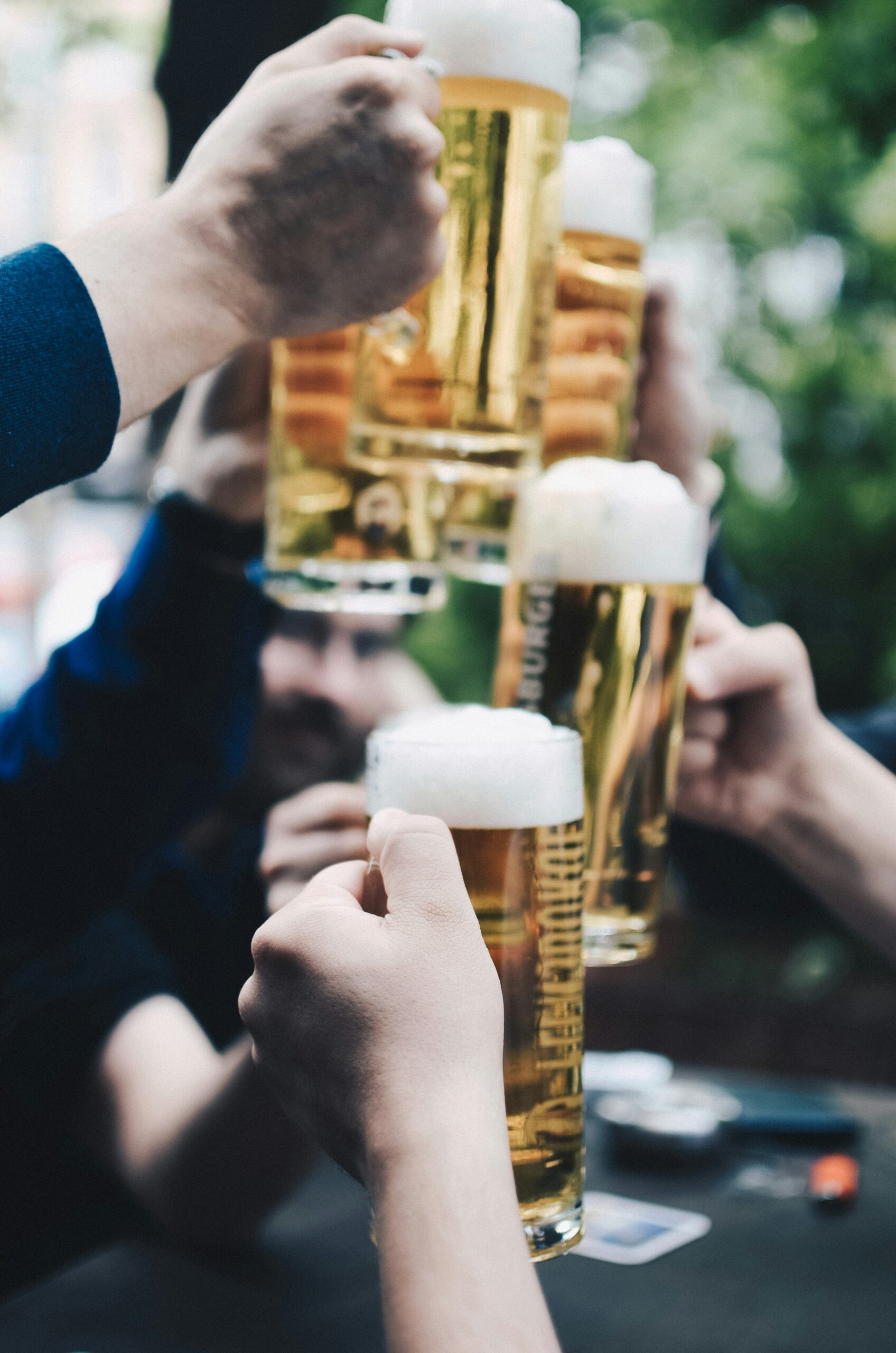 Best Oktoberfests in California: 15+ Festive Beer Events