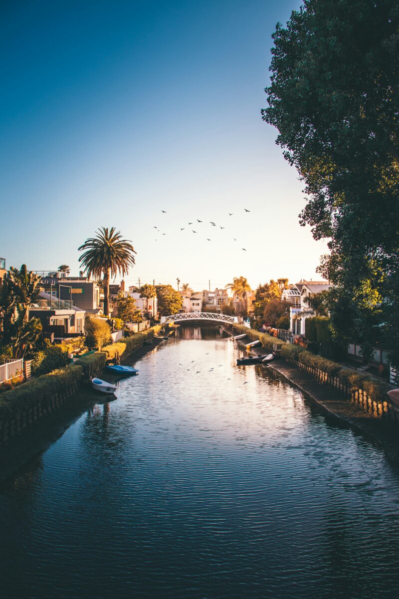 50 Weird Places in California You Need to See