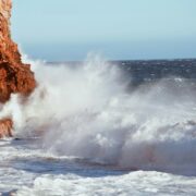 California Beaches Damaged by Hurricane Marie: 2026 Beach Erosion