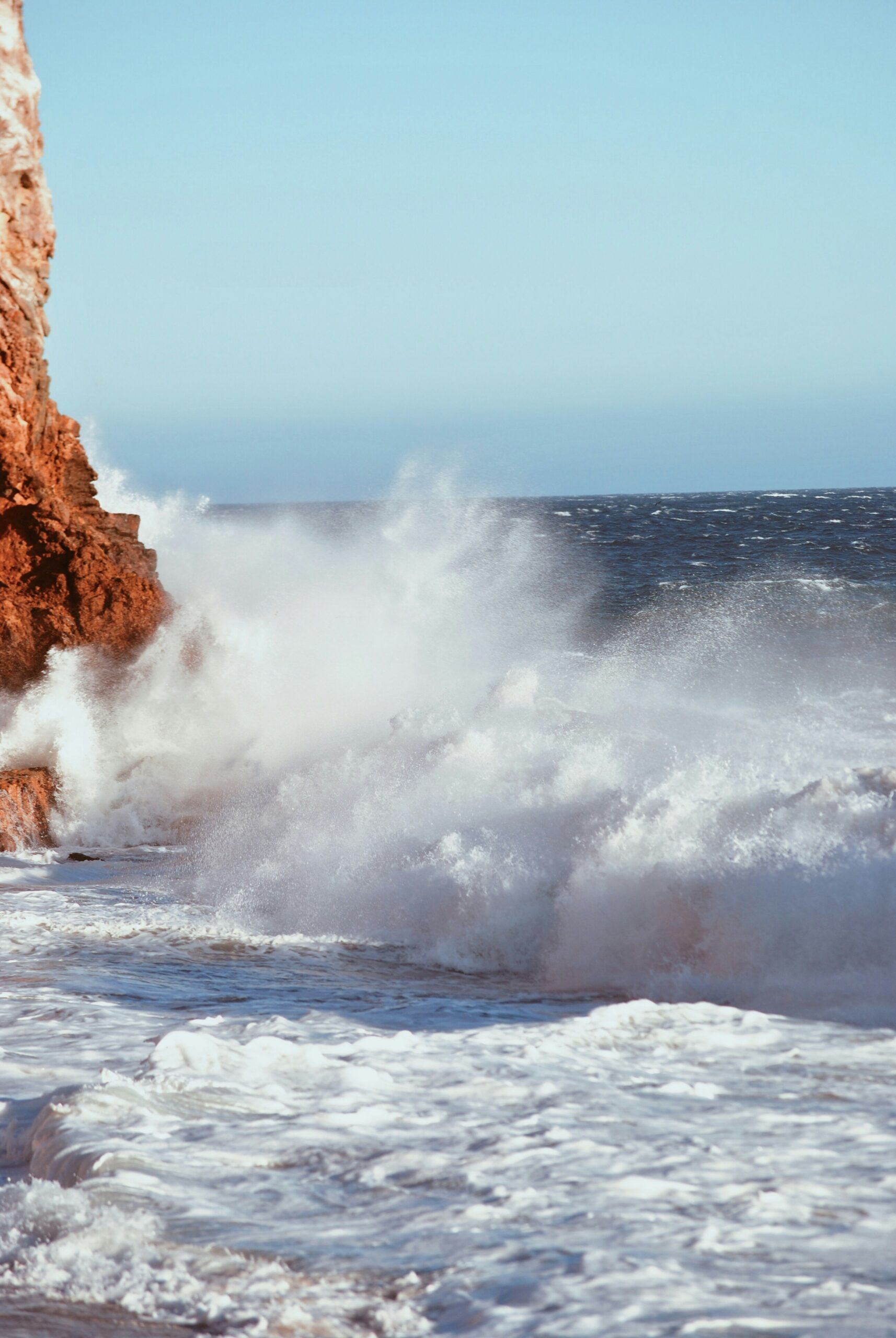 California Beaches Damaged by Hurricane Marie: 2026 Beach Erosion