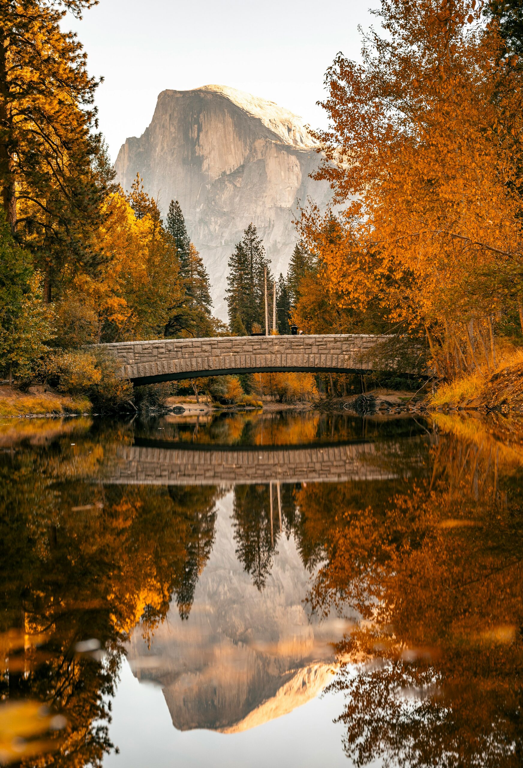 Best California National Parks to Visit in September