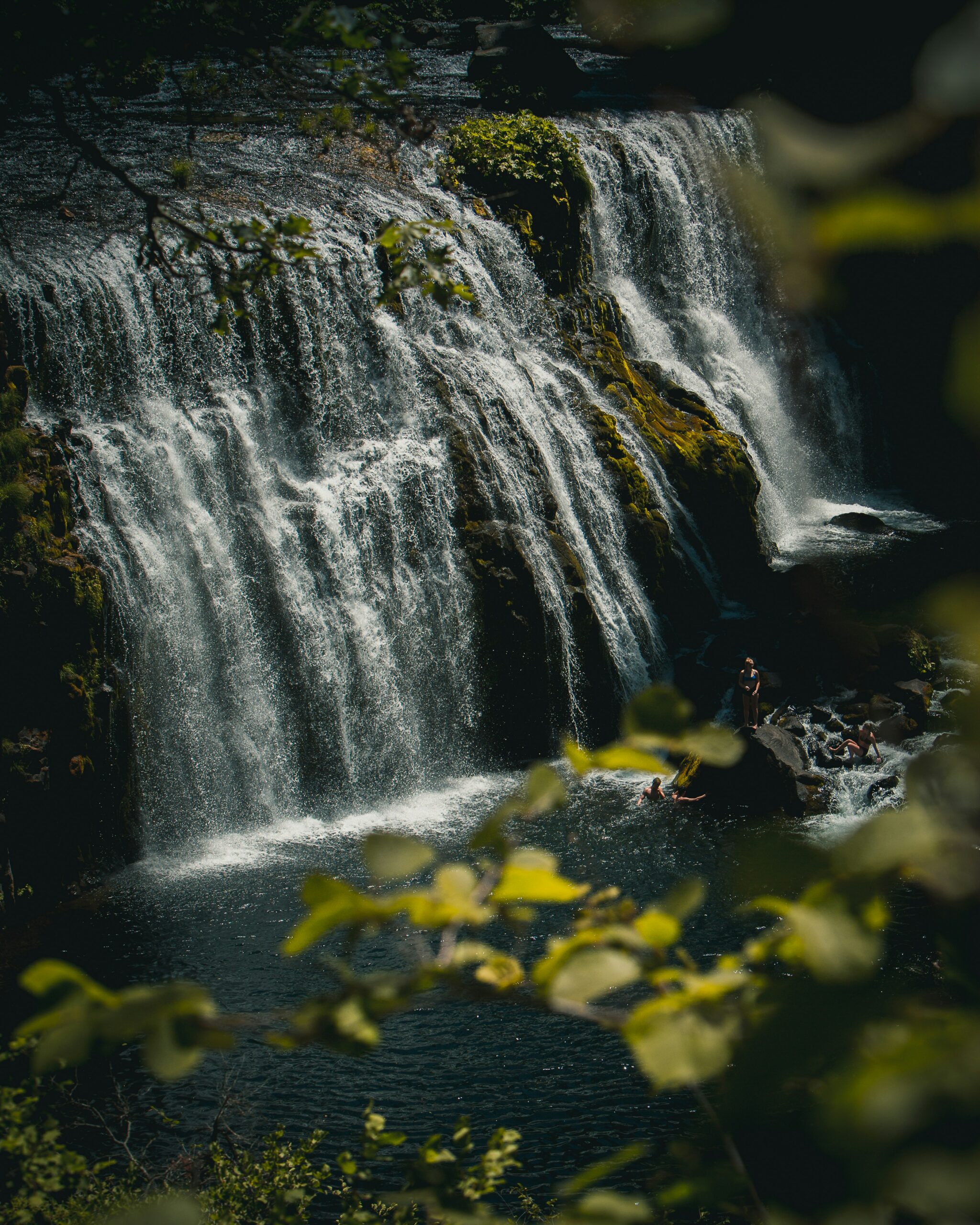 Northern California Waterfalls: 25+ Best Falls & Hikes