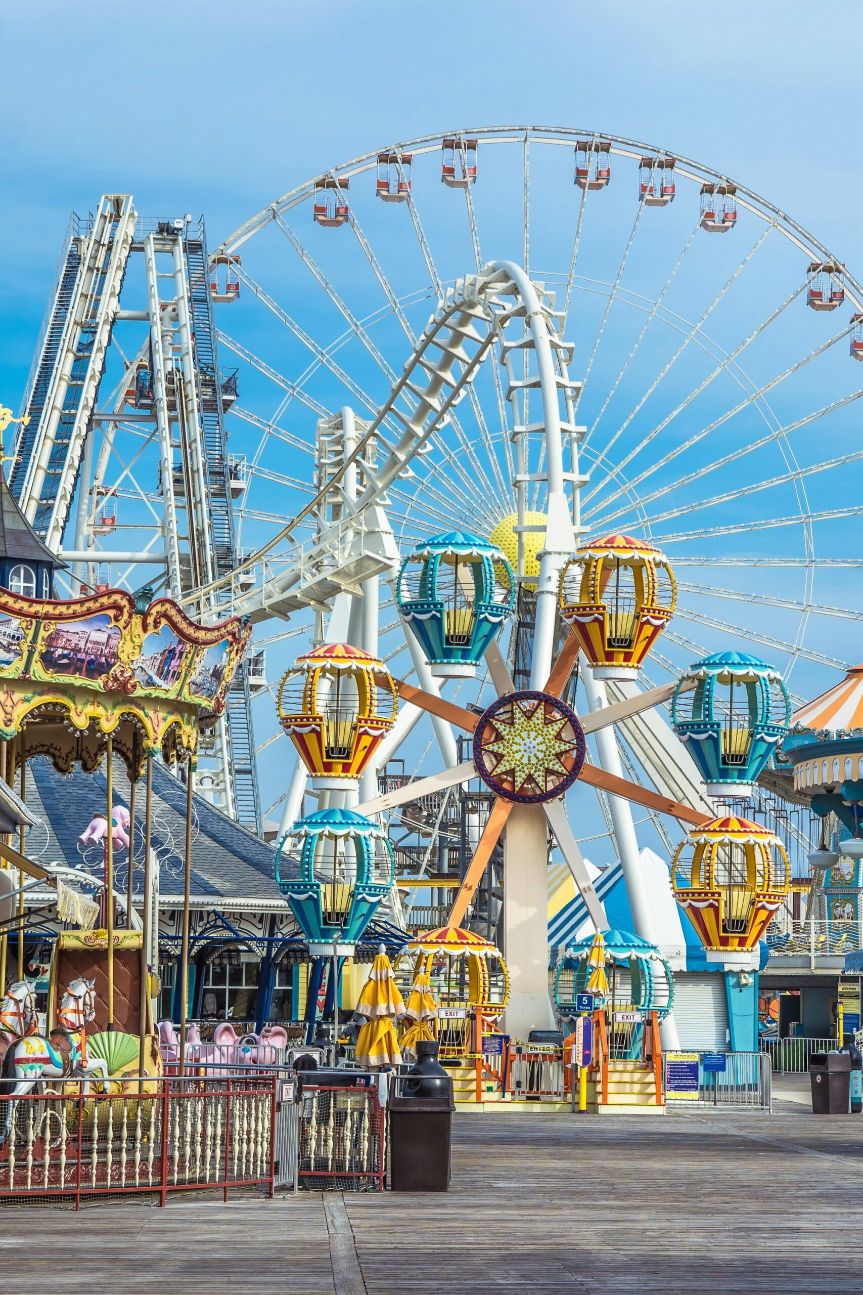 10 California Fall Festivals Worth a Road Trip in 2026