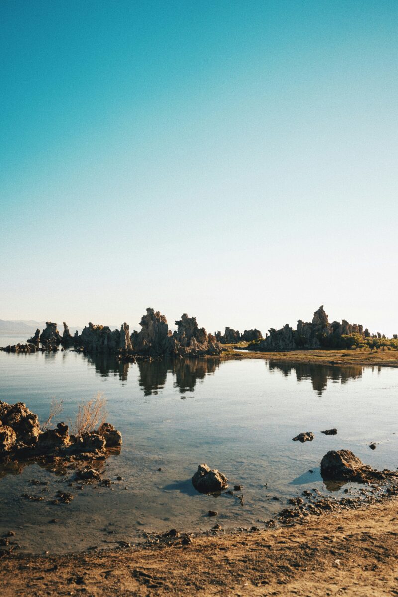 50 Weird Places in California You Need to See