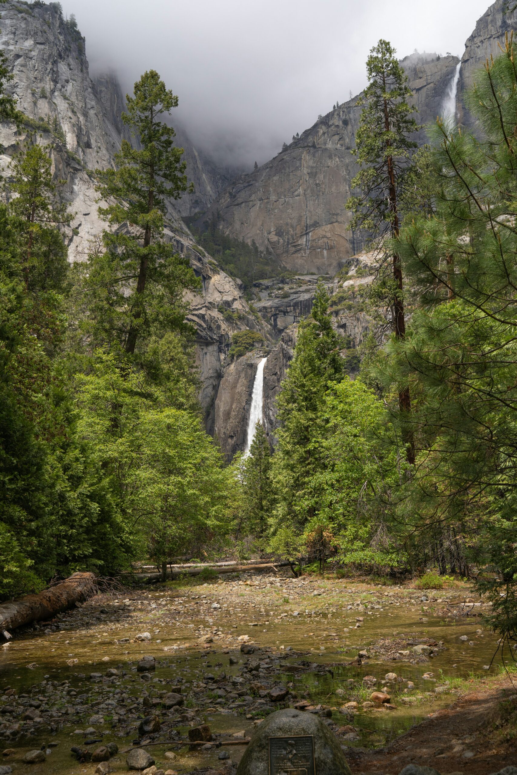 Northern California Waterfalls: 25+ Best Falls & Hikes