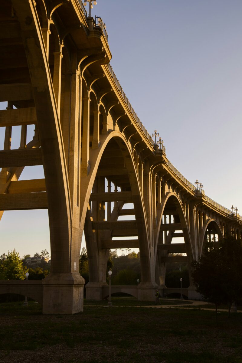 21 Most Haunted Places in California You Can Visit